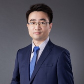 Wang Jianlin