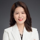 Zeng Zhina